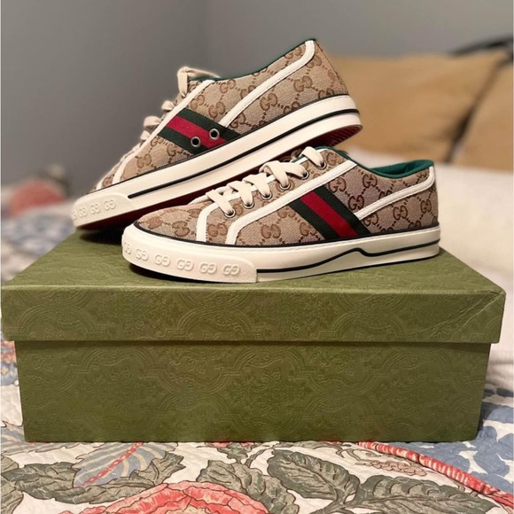 Gucci Shoes Gucci Sneakers Poshmark